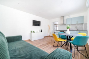 Perfect flat for 4 people #7